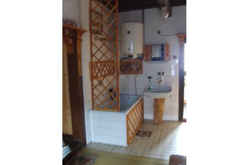 Chalet Liptovská Lúžna 8